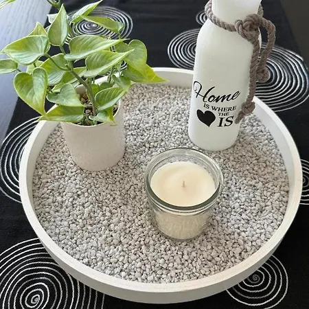Appartement Lilo *