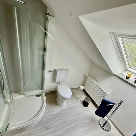 Lilo Appartement