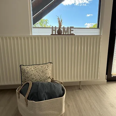 Appartement Lilo