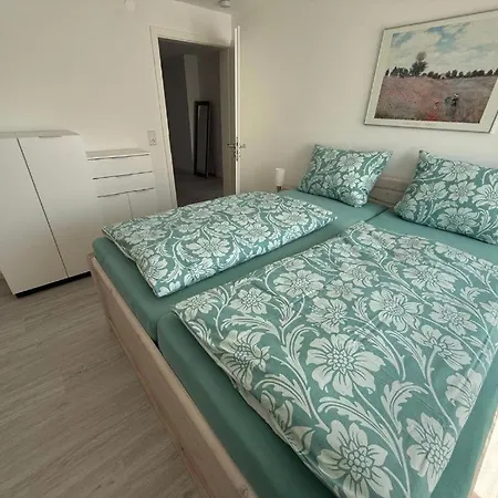 Appartement Lilo Neustadt