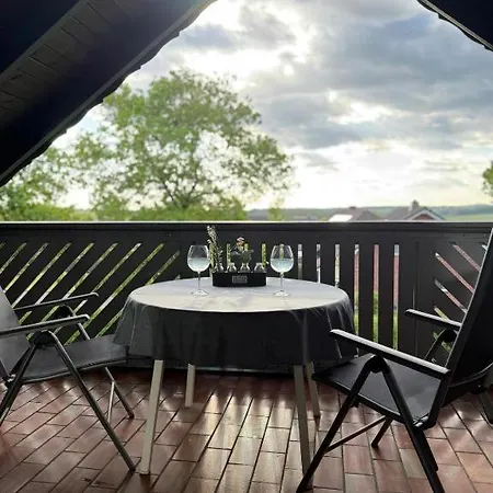 Appartement Lilo Neustadt
