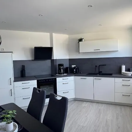 Lilo Appartement Neustadt
