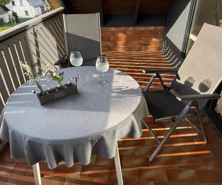 Appartement Lilo