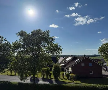 Appartement Lilo Neustadt