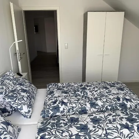 Appartement Lilo Neustadt