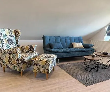 Lilo Appartement Neustadt