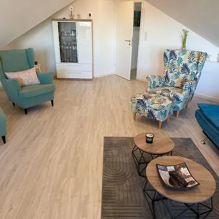 Appartement Lilo Neustadt